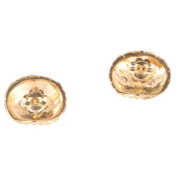 Vintage Pair of Diamond Novelty Owl Stud Earrings